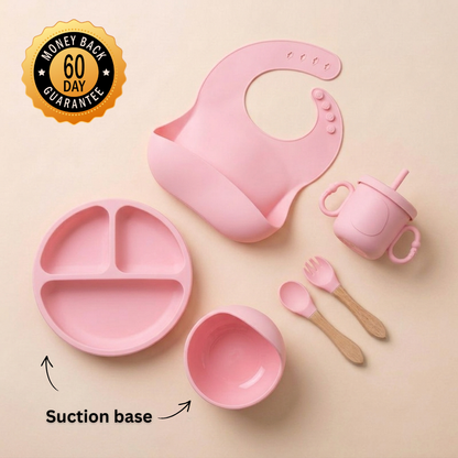 Baby’s First Bites 6 Pcs Kit