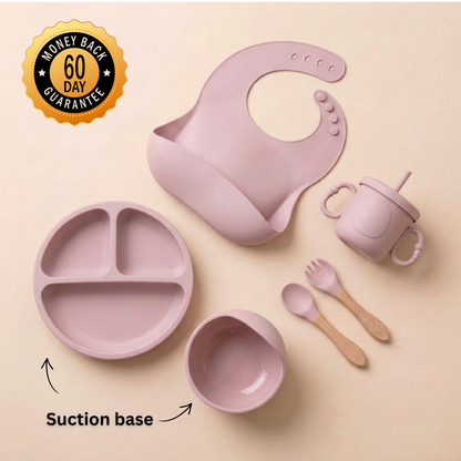 Baby’s First Bites 6 Pcs Kit