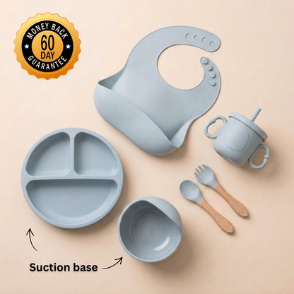 Baby’s First Bites 6 Pcs Kit