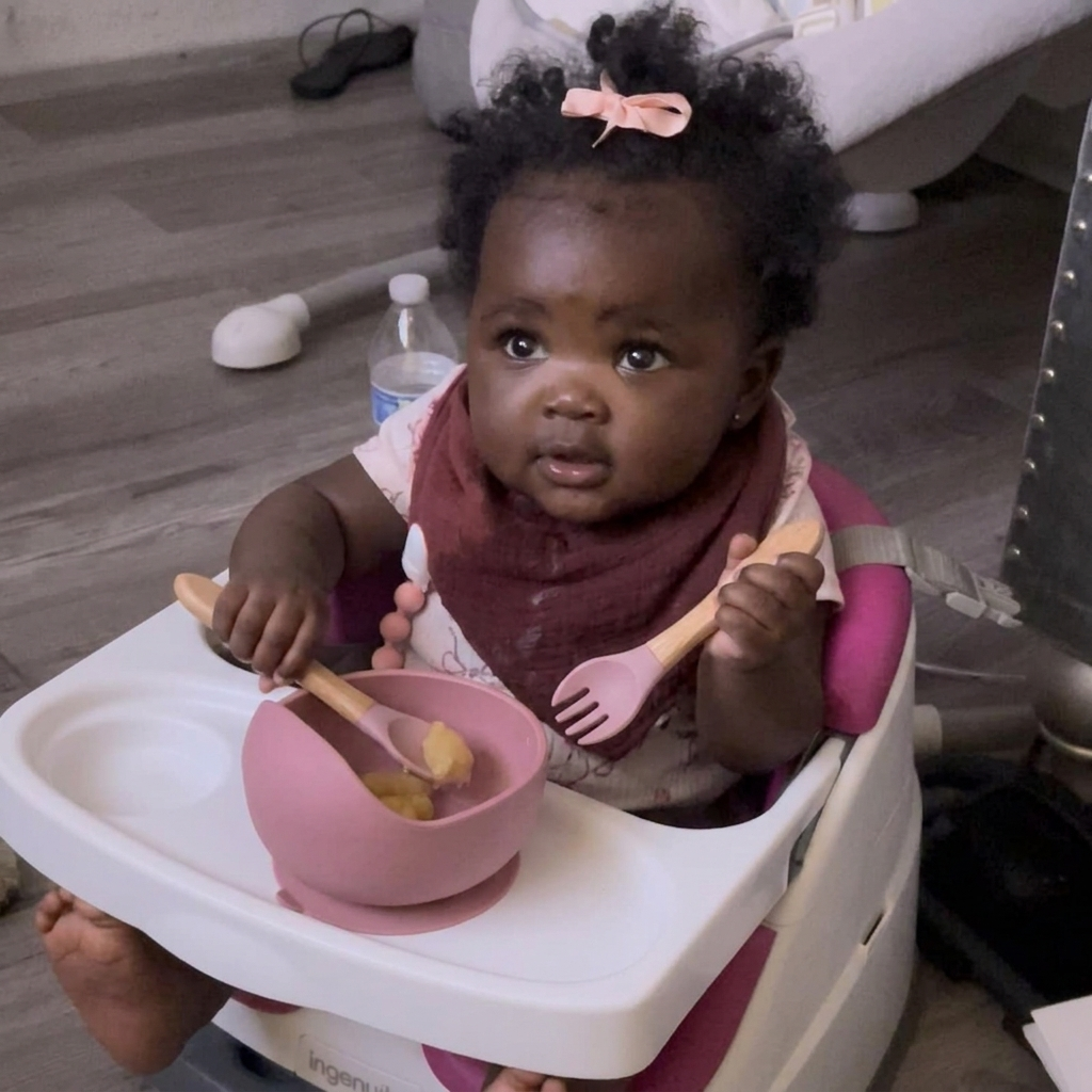 Baby’s First Bites 6 Pcs Kit