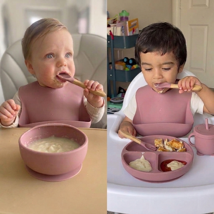 Baby’s First Bites 6 Pcs Kit